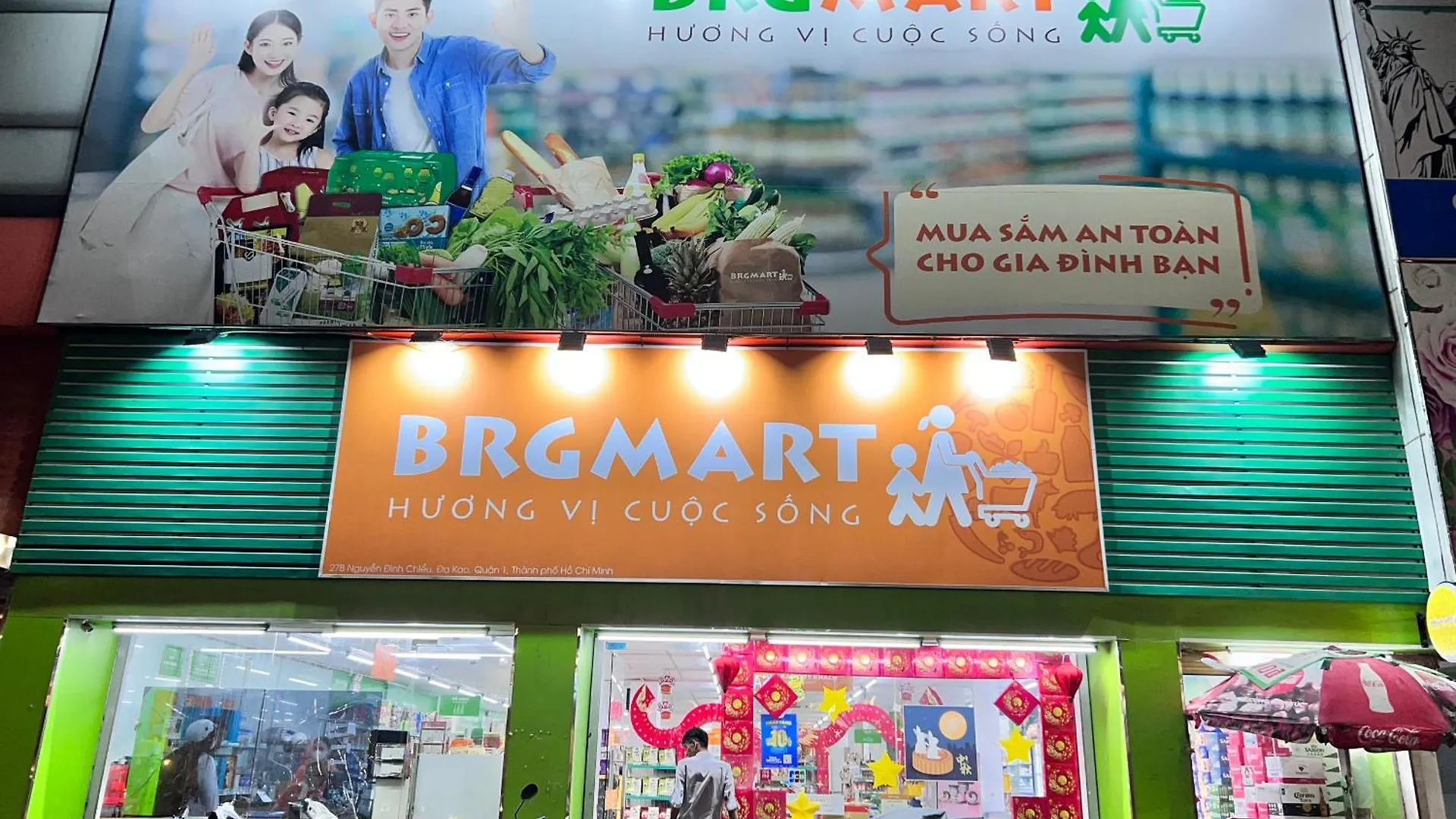 Luxury The Marq-Free Infinity Pool, Gym & Bbq-D1 Bed and Breakfast Ho Chi Minh-Byen Vietnam