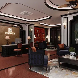 3* Hotel Nicecy Boutique