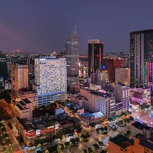 5* Hotel Sheraton Saigon Grand Opera