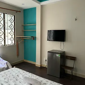 Hotel Vuong Tron, Ho Chi Minh City
