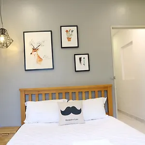 Hostel Long, Ho Chi Minh City