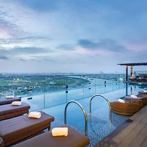 Liberty Saigon Riverside Otel