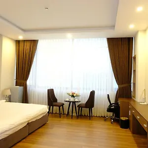 Apartment Jb, Ho Chi Minh City