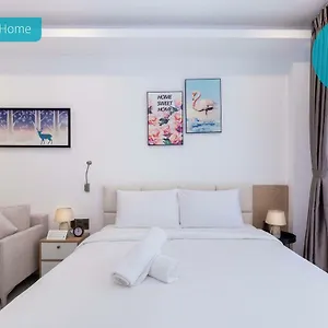 Homestay Cozrum Homes Citi Park, Ho Chi Minh City