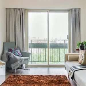 Apartment Rivergate With View, Ho Chi Minh City